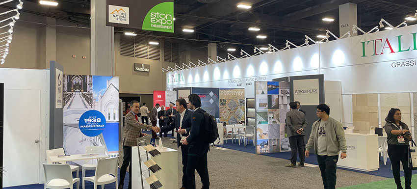 TISE 2023: a great success!