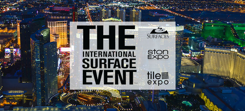 The International Surface Event - #TISE2023